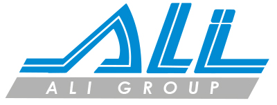 Ali Gruop Logo